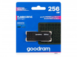 V&auml;lised salvestusseadmed // USB m&auml;lupulgad // 66-327# Pendrive 256gb goodram ume3 usb3.0