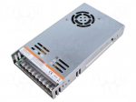 Power supply: switching | for building in | AMESP320-277NZ