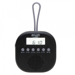 Audio- ja HiFi-s&uuml;steemid // Radio , Muud heliseadmed // AD 1912 Radio fm wodoodporne - ipx4