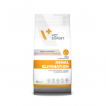 VET EXPERT Veterinary Diet Renal Elimination Dog - dry dog food - 2 kg