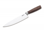 B&ouml;ker Solingen Core Walnut 21 cm Chef's Knife