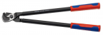 Knipex 95 12 500 plier Side-cutting pliers