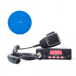 Package Radio CB TTi TCB-550 EVO + Gift Sticky pad Blue