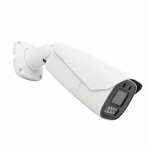 Video surveillance camera PNI IP9483 8MP, Dual Illumination, AI, motorized optical zoom, POE, 12V