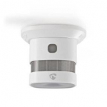 Nedis ZBDS10WT smoke detector Ionization detector Wireless