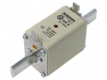 Fuse: fuse | 200A | 500VAC | gG | industrial | NH1