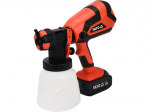 Yato YT-82765 pneumatic paint sprayer 1 L