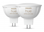 Philips Hue WCA 6.3W 12V MR16