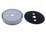 Mounting holder