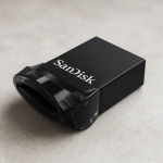 USB flash drive SanDisk 128 GB USB Type-A 3.2 Gen 1 Ultra Fit