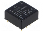 Converter: DC/DC | 15W | Uin: 9&divide;36VDC | Uout: 5VDC | Iin: 694mA | Iout: 3A