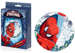 Niisutusseadmed // Aia kastmiss&uuml;steem | Niisutus | Basseinid ja tarvikud // Dmuchana Piłka Plażowa Spider-Man 51cm Bestway 98002