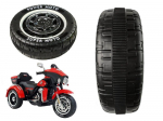 M&auml;nguala | PC | Konsoolid | Tarvikud // Laste elektris&otilde;idukid // Koło przednie do motoru ABM-5288