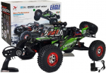 M&auml;nguala | PC | Konsoolid | Tarvikud // Raadio teel juhitavad m&auml;nguasjad ja tarvikud // Auto Zdalnie Sterowane FY-03 1:12 Terenowe 4x4 R/C 30 km/h