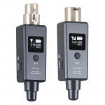 DNA CST Wireless XLR Adapter Transmitter Receiver