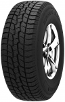 Tyre 245/70 R17 110T Westlake SL369 AT Label: D-D-B-71 dB