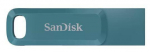Flash drive SANDISK BY WESTERN DIGITAL  MEMORY DRIVE FLASH USB-C 512GB/SDDDC3-512G-G46NBB SANDISK