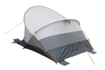 High Peak Cordoba 80 Shelter Grey