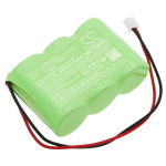 3000mAh for Legrand 061096,U34 LED,ECO2