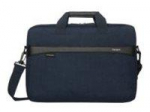 Targus 15-16" GeoLite EcoSmart Slim Brief - Blue | Targus