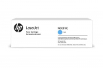 Original Toner Cyan HP Color LaserJet Color Pro M454, M479, MFP M454, MFP M479, Enterprise M455, MFP M480, Managed E45028, E47528 (415XC W2031XC), kompatybilne z W2031X
