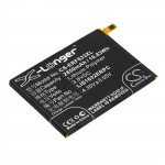 2850mAh for Sony Xperia XZ,Xperia XZ Dual SIM,F8332,F8331