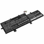4400mAh for Asus ZenBook Pro 14 UX450,ZenBook Pro 14 UX450FD-BE072T,ZenBook Pro 14 UX480FD-BE043T,UX450FDX-1A,UX450FD-BE014T,ZenBook Pro 14 UX480FD-E1049T,ZenBook Pro 14 UX480FD-BE004T,ZenBook Pro 14 UX480FD-BE012R,UX450FDX-BE071T,ZenBook Pro 14 UX48 ...