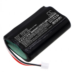 6700mAh for Ring Alarm Home Base Station