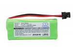 800mAh for Sony DECT 1060,DECT 1080