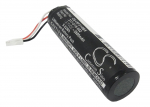 2600mAh for Honeywell IN51L3-D,SF51