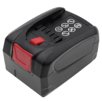 3000mAh for Bosch Universal Pump 18V,Easy Spray 18V-100,Universal Fan 18V-1000,Easy Drill 18V-40,UniversalDrill 18V,UniversalDrill 18V-60,EasyImpact 18V-40,UniversalImpact 18V,UniversalImpact 18V-60,UniversalHammer 18V