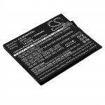 3700mAh for Xiaomi Note 2 Standard,2015211