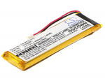 950mAh for Midland BTX1,BTX2,BTNext,BTFM
