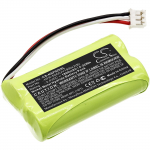 1800mAh for Nvidia Shield Game Controller,Shield TV Game Controller,P2920