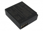 750mAh for Panasonic Lumix DMC-GF3,Lumix DMC-GF3K,Lumix DMC-GF3R,Lumix DMC-GF3P,Lumix DMC-GF3T,Lumix DMC-GF3W,Lumix DMC-GF3CW,Lumix DMC-GF3CT,Lumix DMC-GF3CR,Lumix DMC-GF3CK
