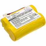 2000mAh for Panasonic BR-ACF2R