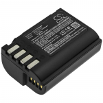 2150mAh for Panasonic Lumix DC-S5,Lumix DC-S5K,Lumix GH5,Lumix G9,Lumix GH5S
