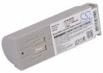 1500mAh for 3M C960 Headset,C860 Beltpack,C1025 Transceiver