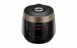 Rice cooker with cuckoo CRP-P1009S
