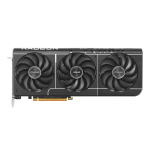 Asus Prime Radeon RX 9070 XT OC Edition 16GB GDDR6 | AMD | 16 GB | Radeon RX 9070 XT | GDDR6 | HDMI ports quantity 1 | PCI Express 5.0