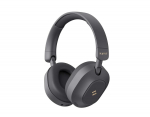 Havit H668BT - BT cordless headphones, black