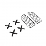 Repair kit - Repair Kit for HOVERAir X1 PRO & PROMAX