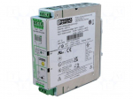 Power supply: redundancy module | for DIN rail | 24VDC | 10&divide;20A