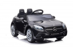 M&auml;nguala | PC | Konsoolid | Tarvikud // Laste elektris&otilde;idukid // Auto Na Akumulator Mercedes SLC 300 Czarny