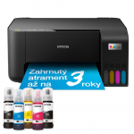 Epson EcoTank L3230 - A4 multifunctional printer with continuous ink supply