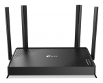 Wireless Router|TP-LINK|3600 Mbps|Number of antennas 4|ARCHERBE220