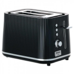 Tefal Loft 2S TT761838 Compact 2-Slice Toaster