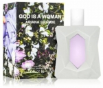 Ariana Grande God Is a Woman Perfume EDP 50 ml