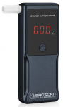 BACscan F-50 breathalyser  Grey