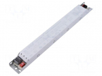Power supply: switching | LED | 78.4W | 20&divide;56VDC | 1.1&divide;1.4A | IP20 | 91%